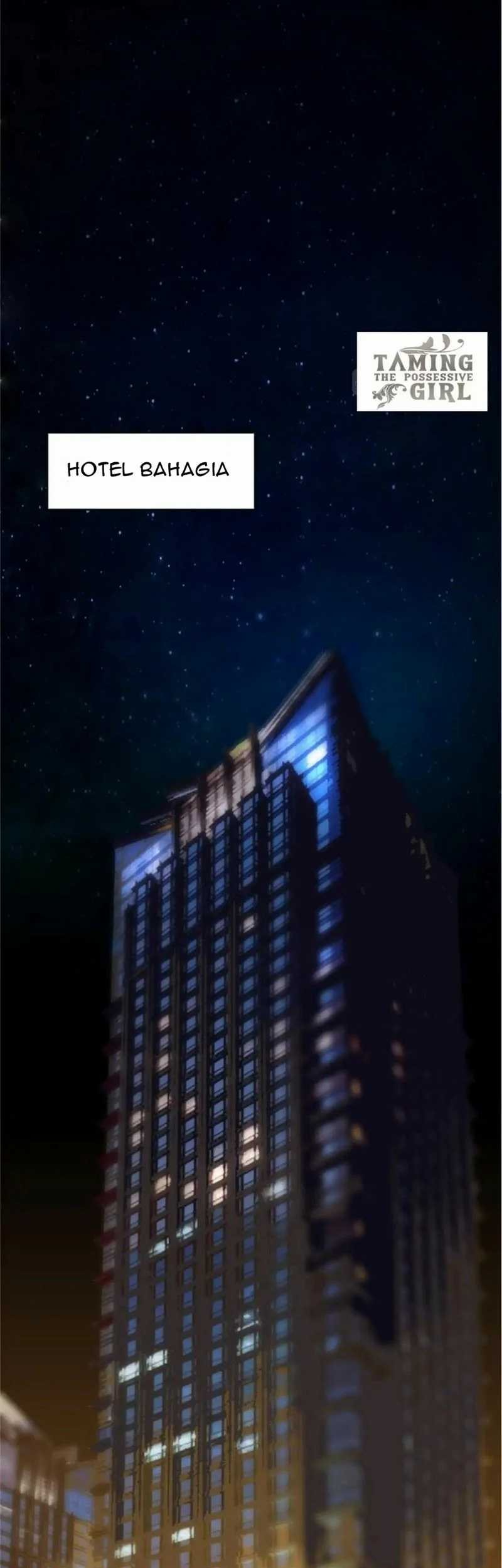 Taming The Possessive Girl Chapter 2 - halaman 2
