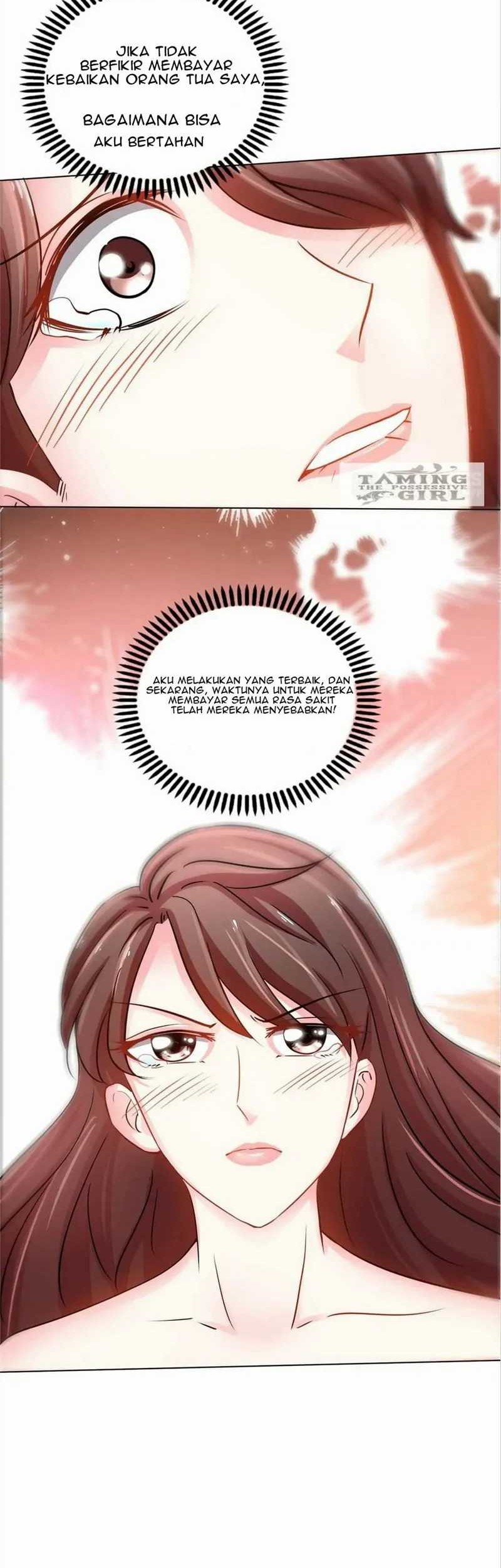 Taming The Possessive Girl Chapter 2 - halaman 22