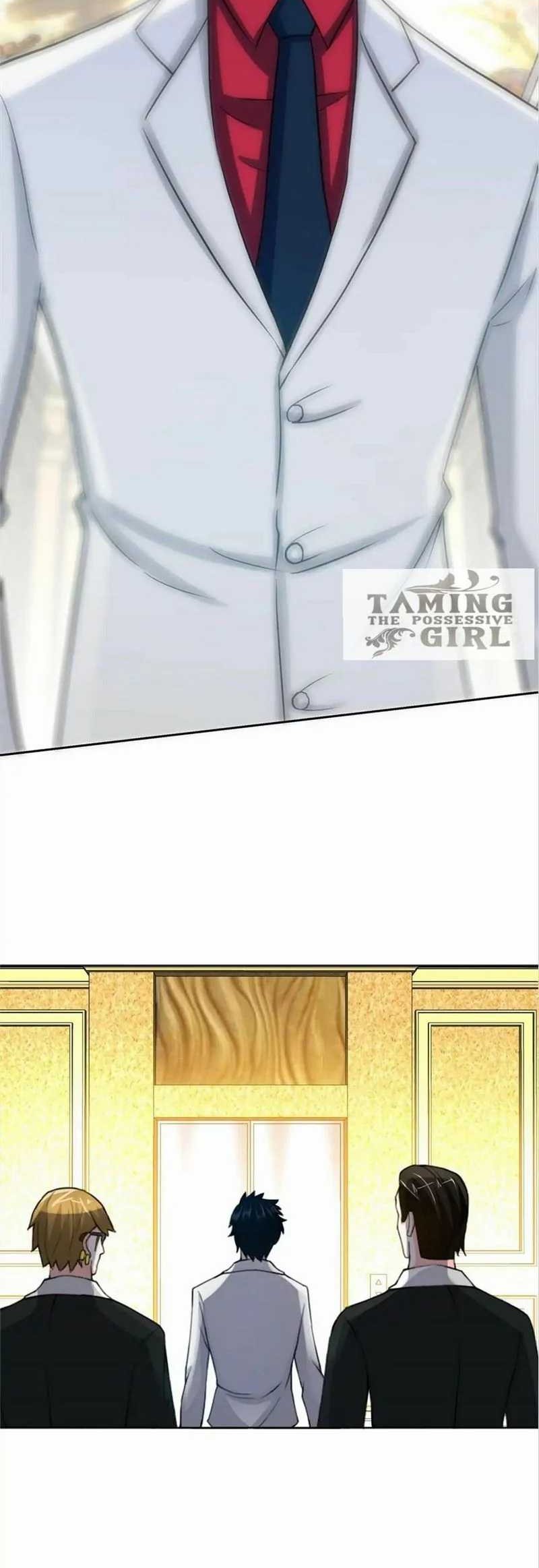 Taming The Possessive Girl Chapter 2 - halaman 4