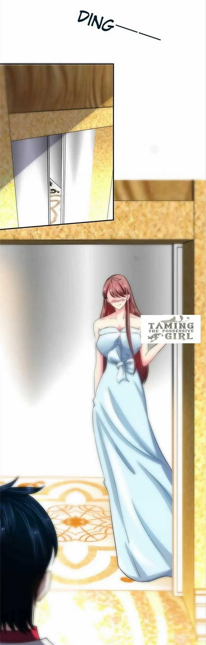 Taming The Possessive Girl Chapter 2 - halaman 5