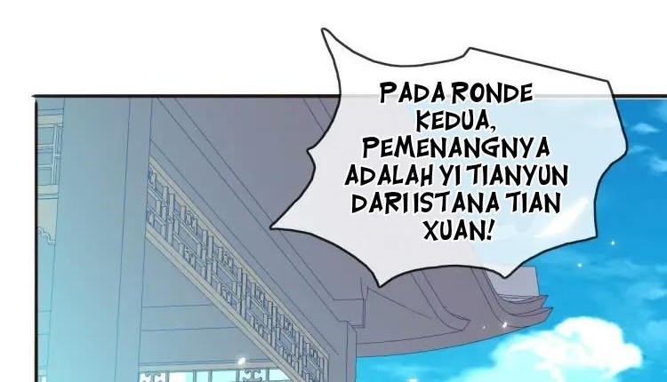 Taming The Possessive Girl Chapter 20 - halaman 30