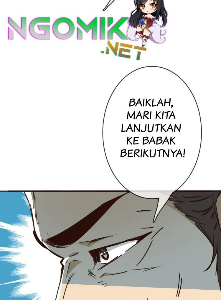 Taming The Possessive Girl Chapter 20 - halaman 48