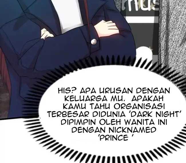 Taming The Possessive Girl Chapter 20 - halaman 63