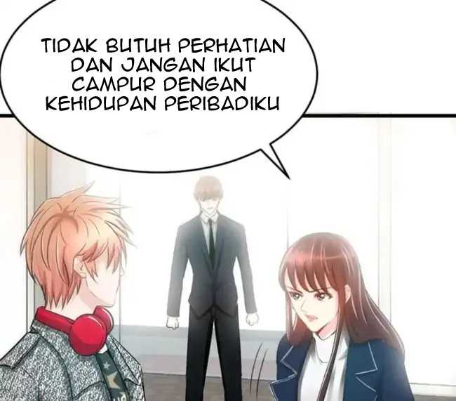 Taming The Possessive Girl Chapter 20 - halaman 66