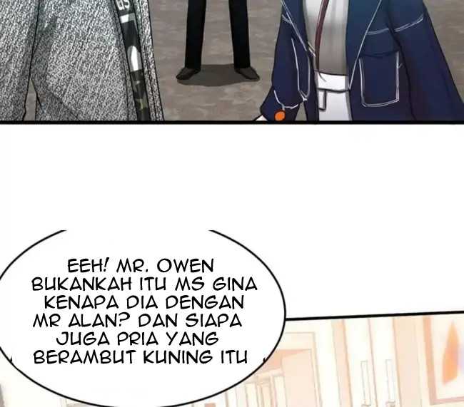 Taming The Possessive Girl Chapter 20 - halaman 67