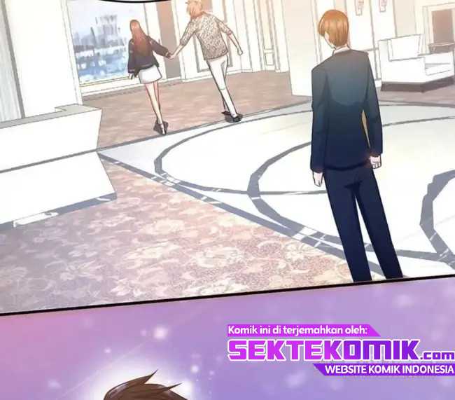 Taming The Possessive Girl Chapter 20 - halaman 68
