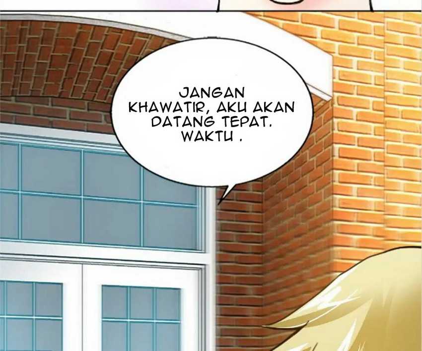 Taming The Possessive Girl Chapter 3 - halaman 18
