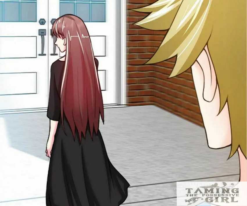Taming The Possessive Girl Chapter 3 - halaman 19