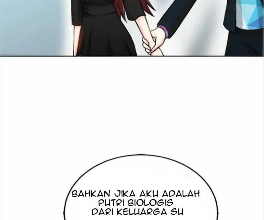 Taming The Possessive Girl Chapter 3 - halaman 25