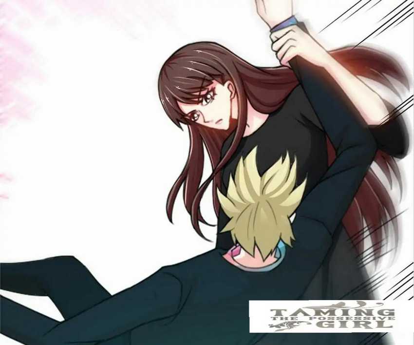 Taming The Possessive Girl Chapter 3 - halaman 31