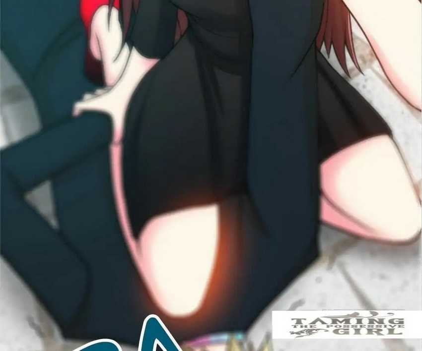 Taming The Possessive Girl Chapter 3 - halaman 35