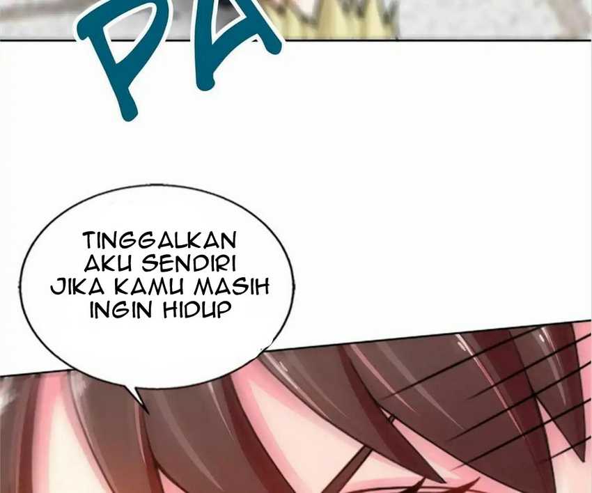 Taming The Possessive Girl Chapter 3 - halaman 36