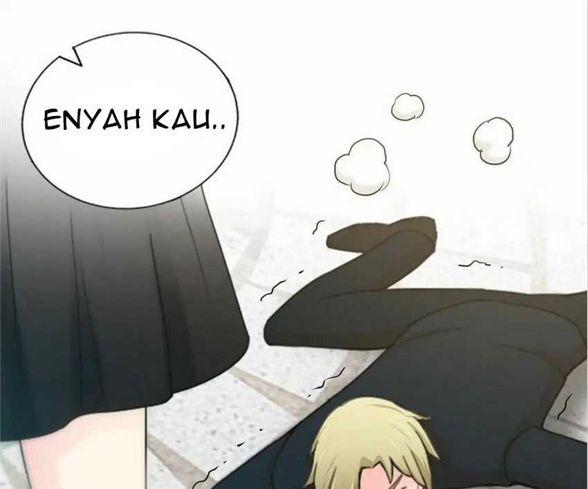 Taming The Possessive Girl Chapter 3 - halaman 38