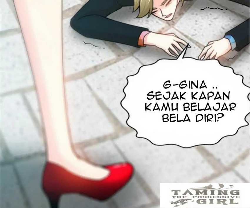 Taming The Possessive Girl Chapter 3 - halaman 39