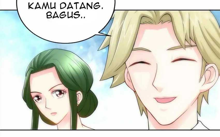 Taming The Possessive Girl Chapter 3 - halaman 48