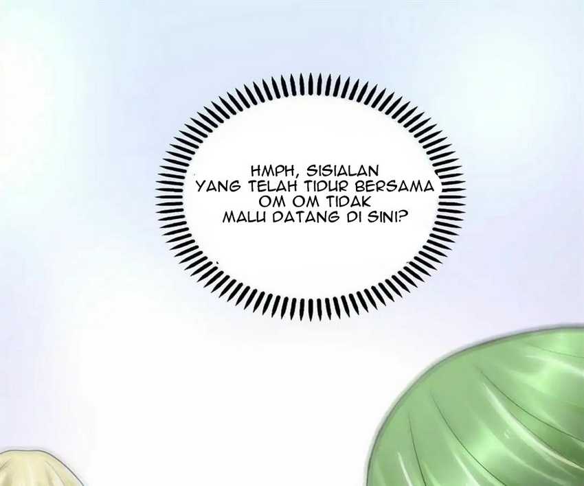 Taming The Possessive Girl Chapter 3 - halaman 49