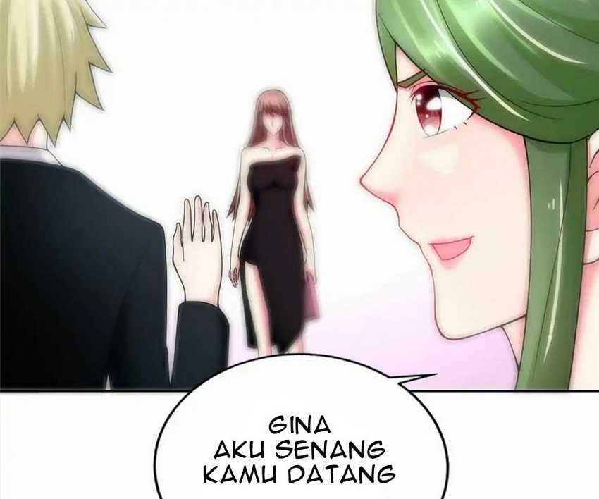 Taming The Possessive Girl Chapter 3 - halaman 50