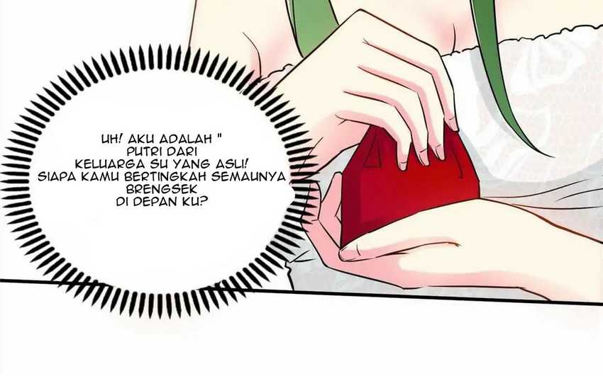 Taming The Possessive Girl Chapter 3 - halaman 56