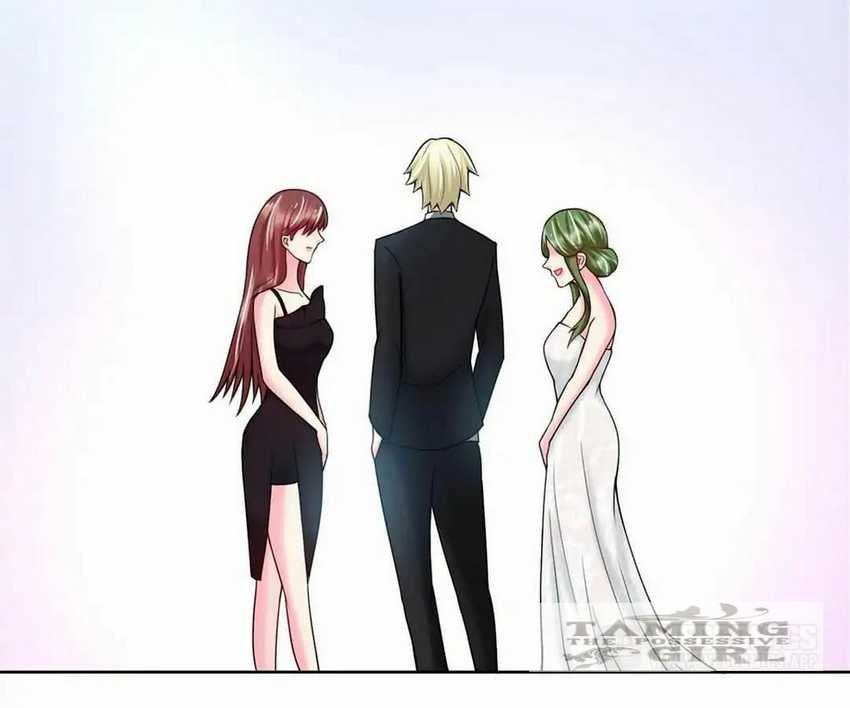 Taming The Possessive Girl Chapter 3 - halaman 59