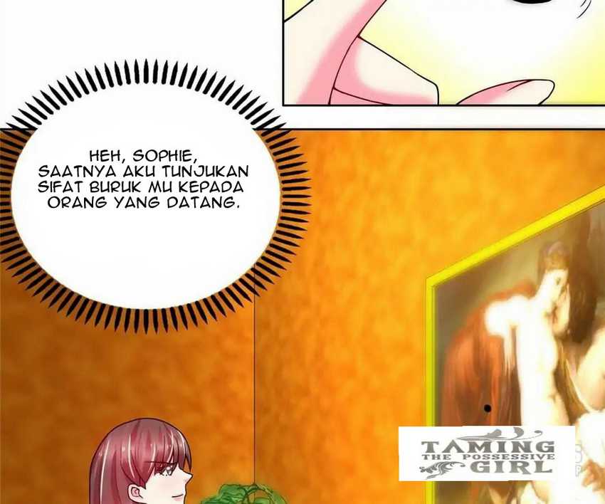 Taming The Possessive Girl Chapter 3 - halaman 67