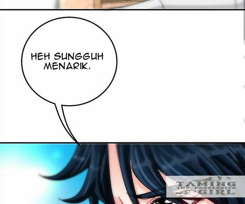Taming The Possessive Girl Chapter 3 - halaman 75