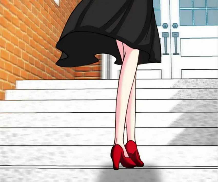 Taming The Possessive Girl Chapter 3 - halaman 8