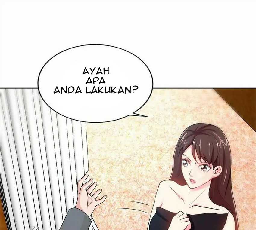 Taming The Possessive Girl Chapter 4 - halaman 10