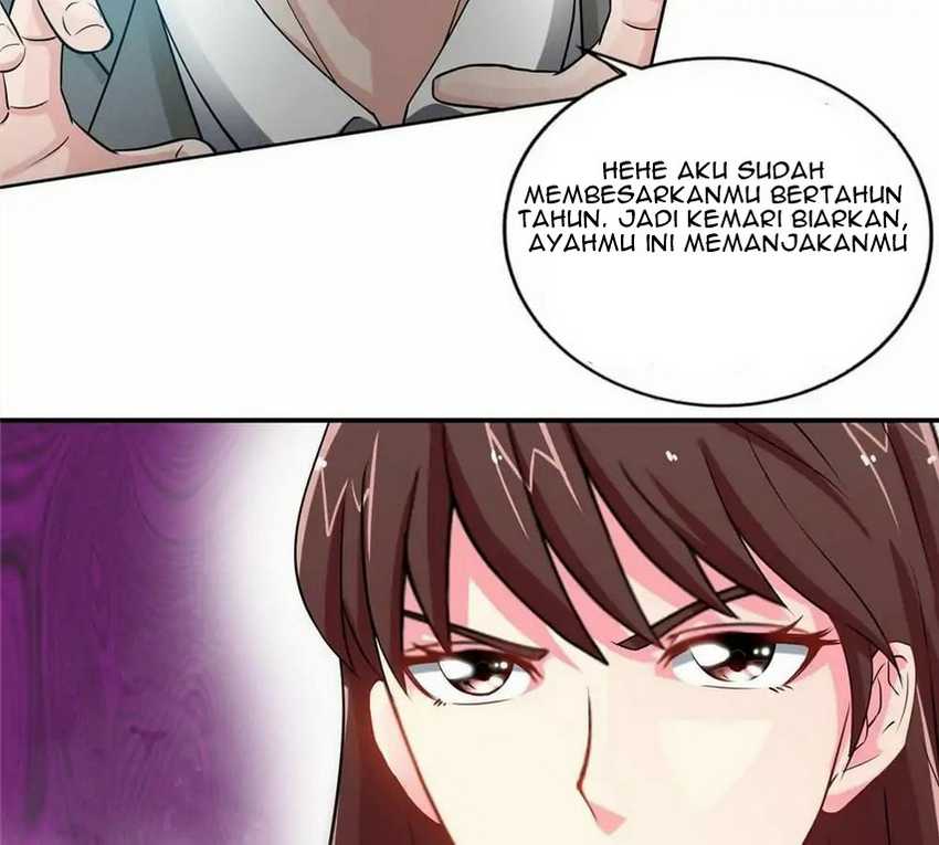 Taming The Possessive Girl Chapter 4 - halaman 12