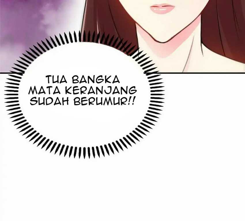 Taming The Possessive Girl Chapter 4 - halaman 13