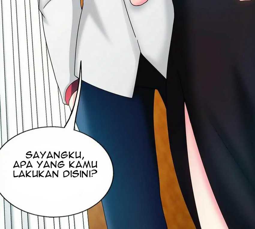 Taming The Possessive Girl Chapter 4 - halaman 17