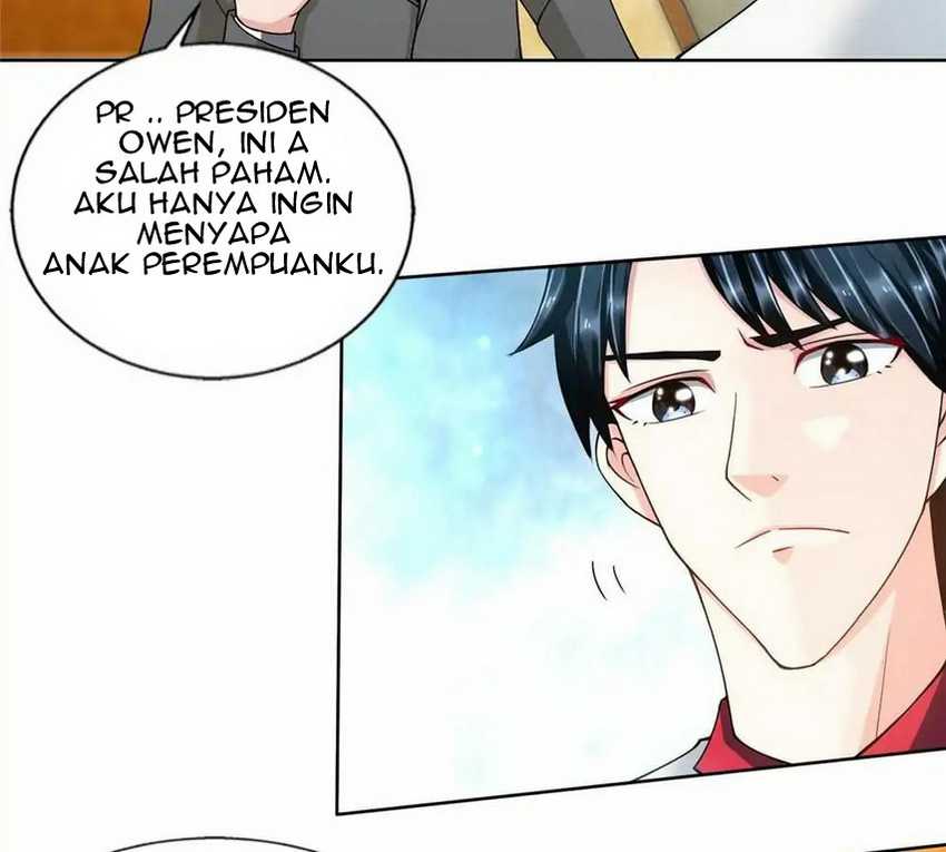 Taming The Possessive Girl Chapter 4 - halaman 20