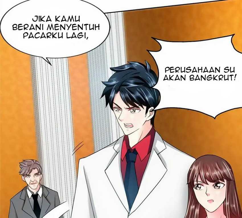 Taming The Possessive Girl Chapter 4 - halaman 21