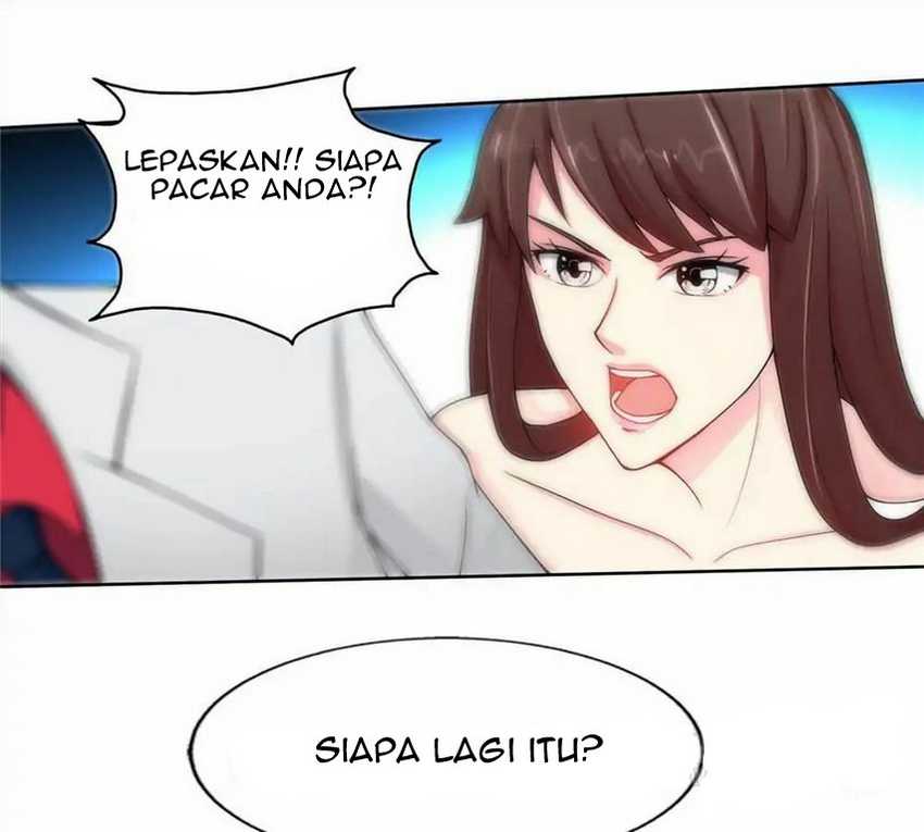Taming The Possessive Girl Chapter 4 - halaman 23