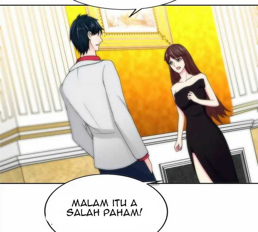 Taming The Possessive Girl Chapter 4 - halaman 24