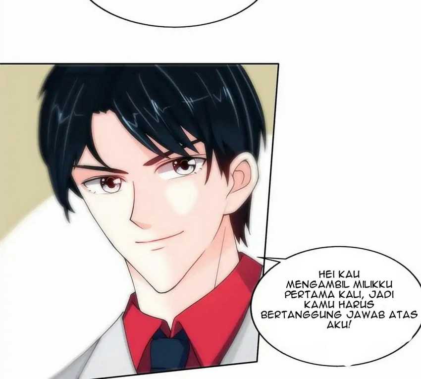 Taming The Possessive Girl Chapter 4 - halaman 25