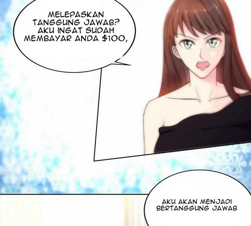Taming The Possessive Girl Chapter 4 - halaman 28