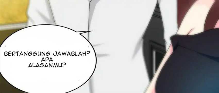 Taming The Possessive Girl Chapter 4 - halaman 30