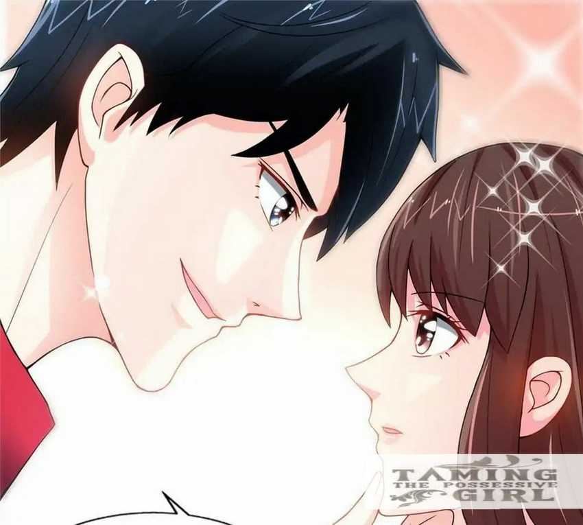 Taming The Possessive Girl Chapter 4 - halaman 31