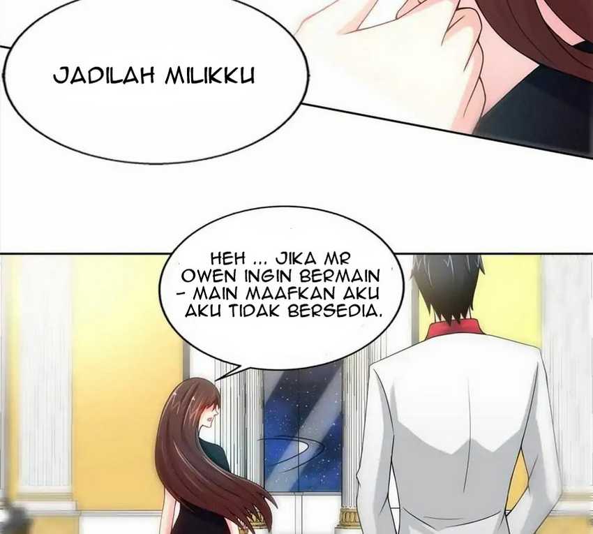 Taming The Possessive Girl Chapter 4 - halaman 32