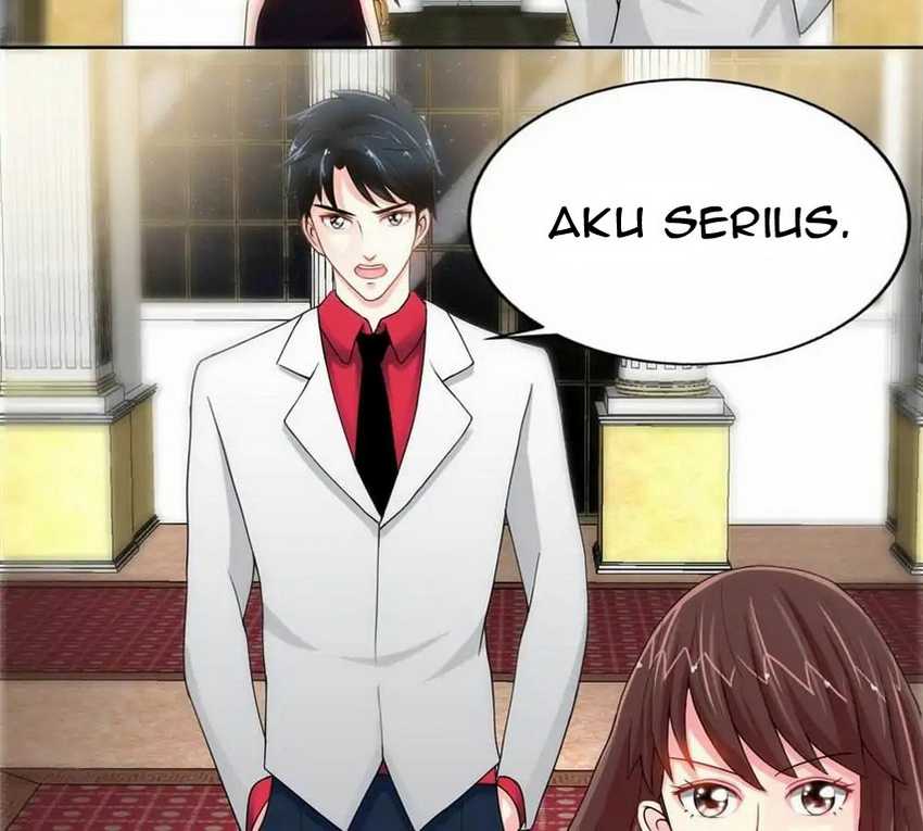 Taming The Possessive Girl Chapter 4 - halaman 33
