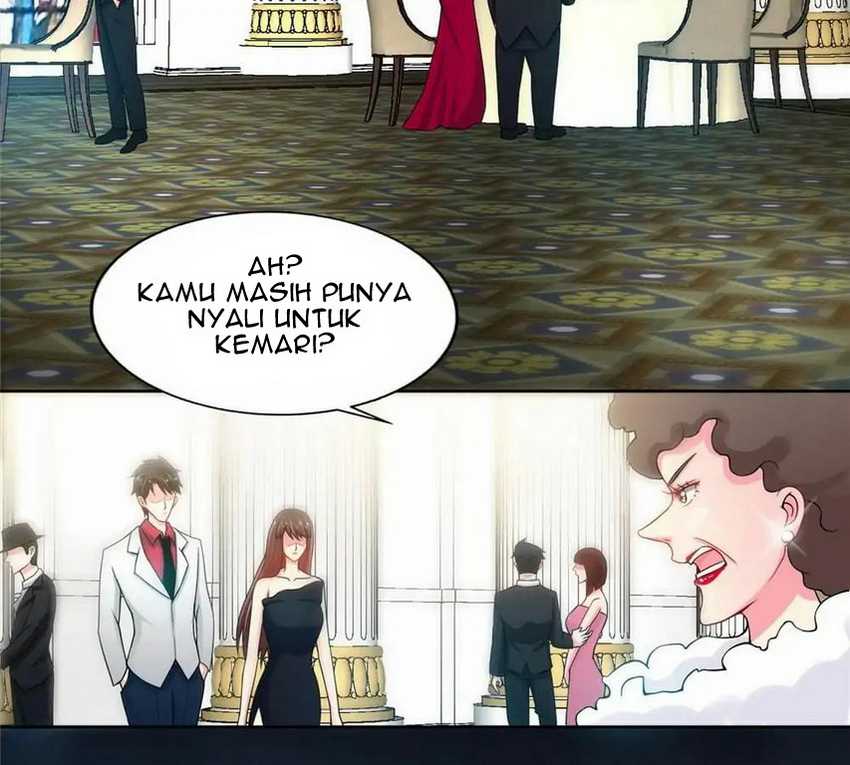 Taming The Possessive Girl Chapter 4 - halaman 36