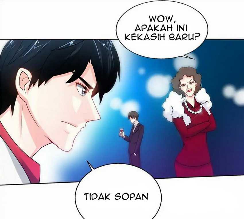Taming The Possessive Girl Chapter 4 - halaman 39