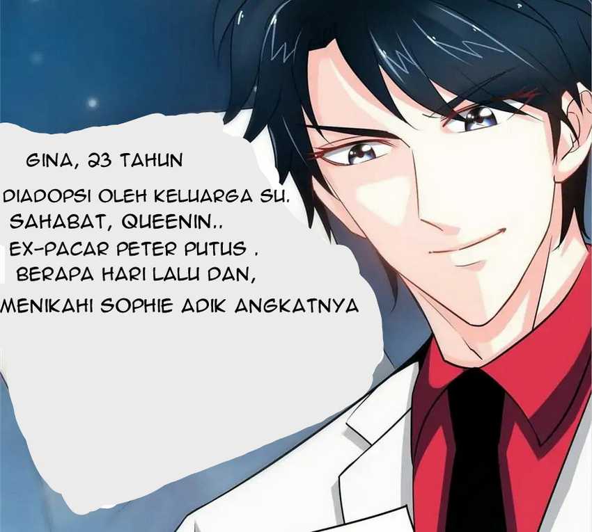 Taming The Possessive Girl Chapter 4 - halaman 4