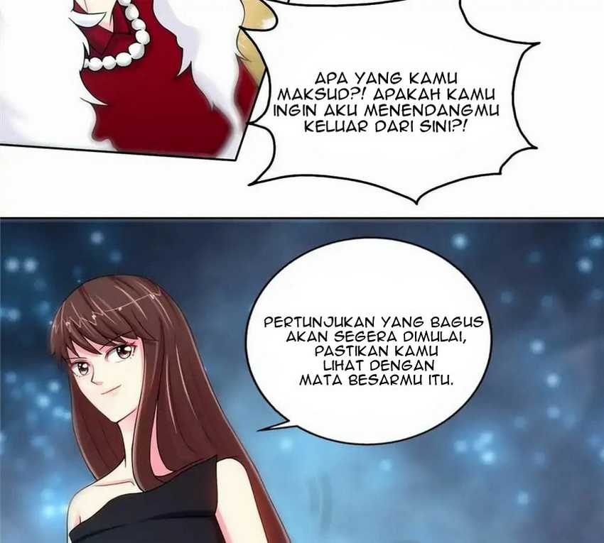Taming The Possessive Girl Chapter 4 - halaman 41