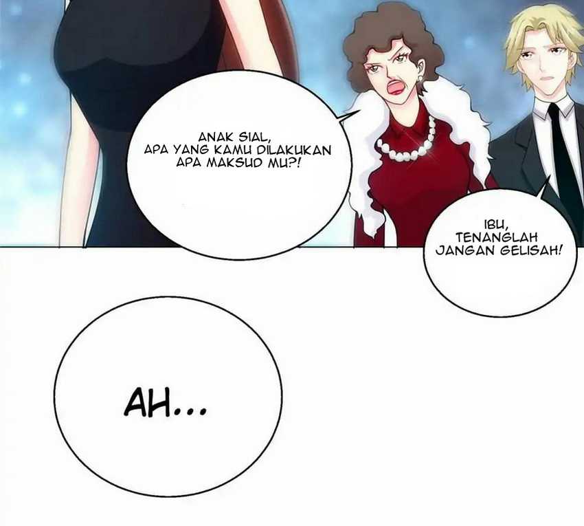 Taming The Possessive Girl Chapter 4 - halaman 42
