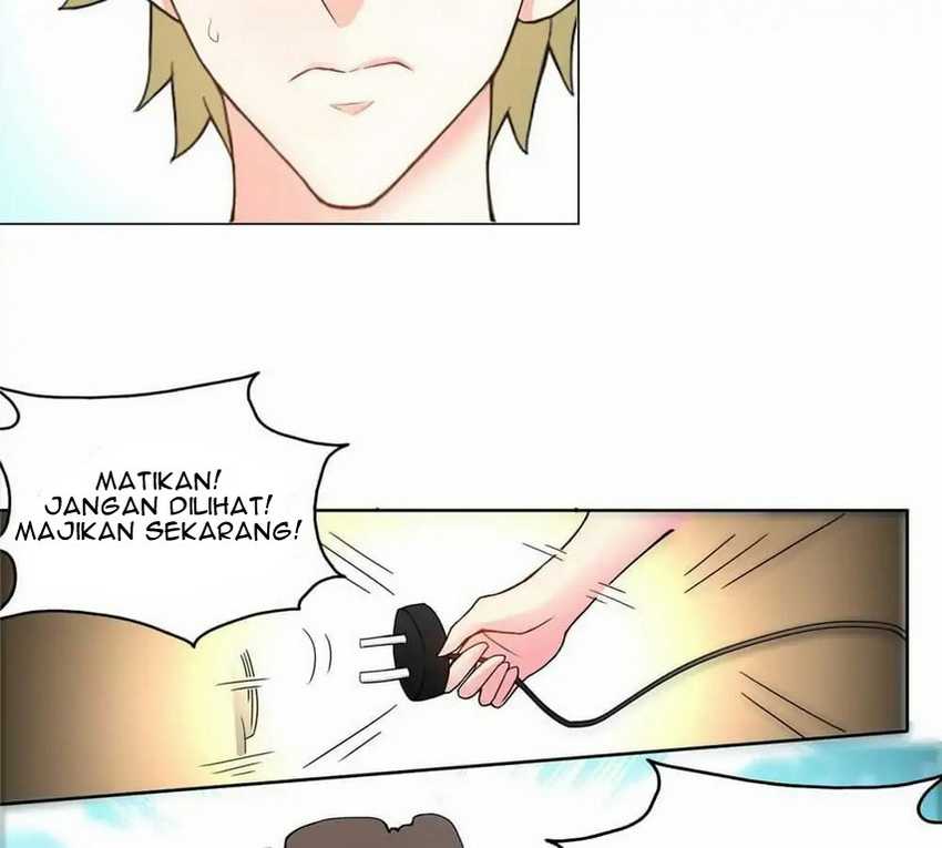 Taming The Possessive Girl Chapter 4 - halaman 53