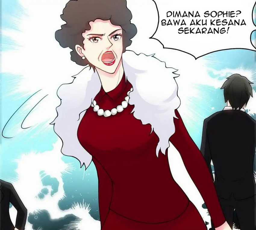Taming The Possessive Girl Chapter 4 - halaman 54