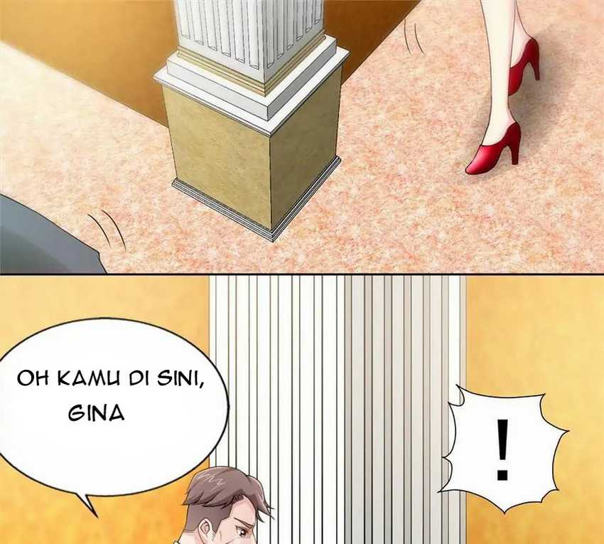 Taming The Possessive Girl Chapter 4 - halaman 6