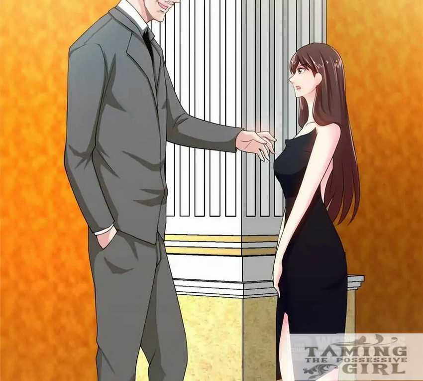 Taming The Possessive Girl Chapter 4 - halaman 7