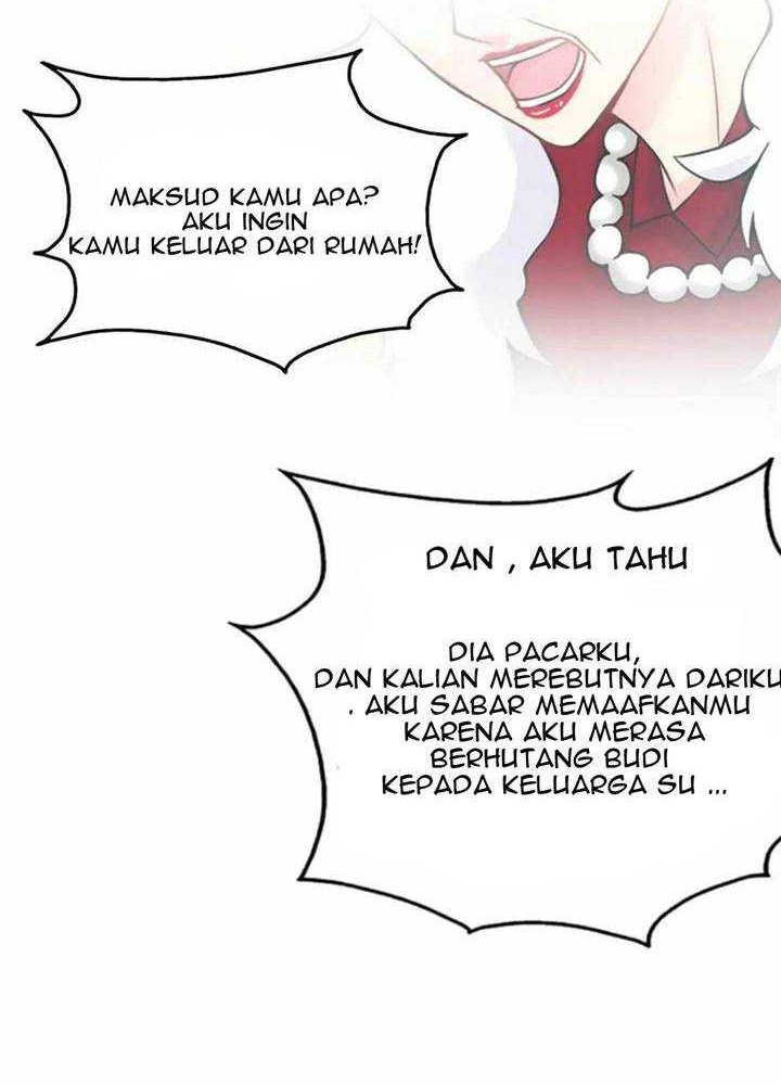Taming The Possessive Girl Chapter 5 - halaman 12